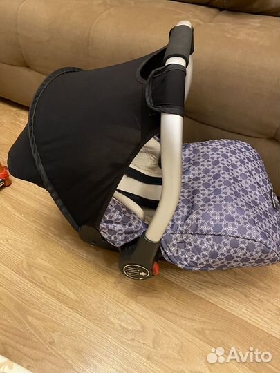 Автолюлька