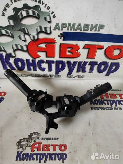 Блок подрулевых переключателей Chevrolet Cruze 300