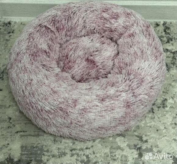 Новая лежанка для кошек, собак