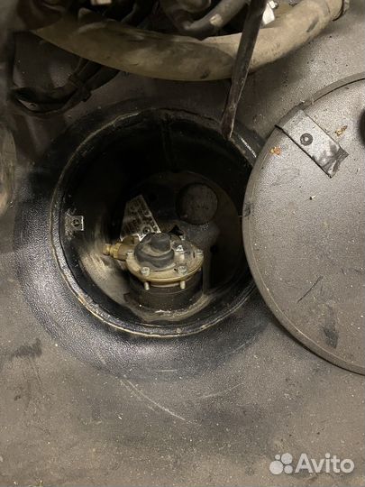 Гбо 4 поколения бу на 4 цилиндра