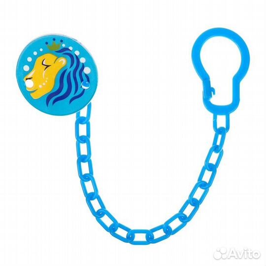 Держатель для пустышки 