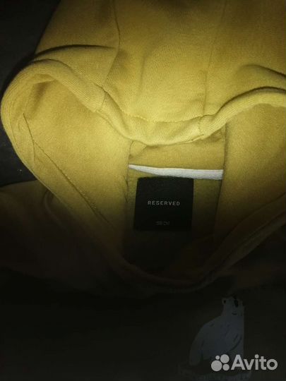 Худи толстовка