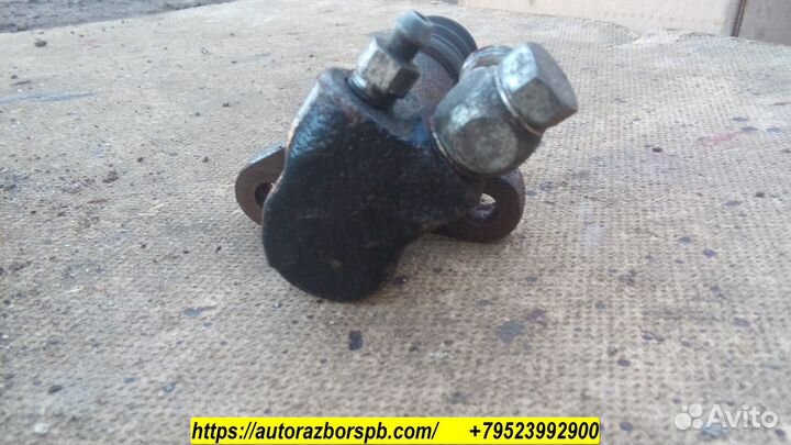 Volvo s40 Цилиндр сцепления рабочий