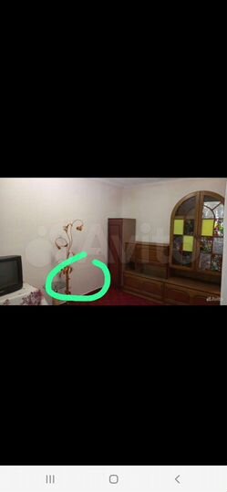 1-к. квартира, 26 м², 5/5 эт.