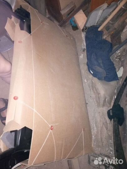 Дверь передняя(водителя) Cerato 3 рестайлинг 2018