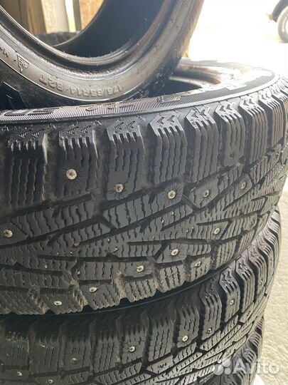 Cordiant Snow Cross 175/65 R14