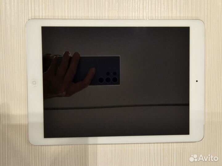 iPad air