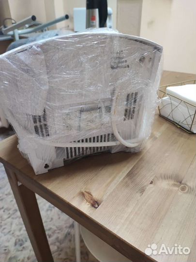 Электросушитель для рук