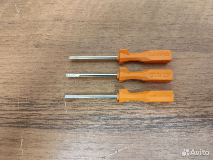 Отвертка 00008902300 MS, FS, HS, GTA, TS, TSA, BG