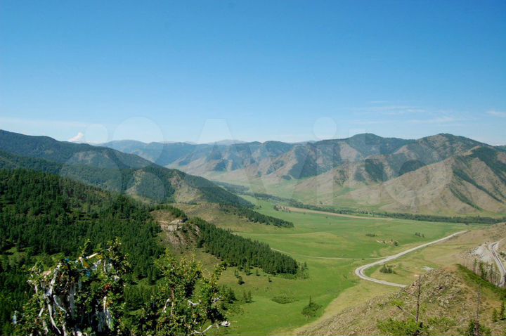 Участок 16 сот. (ИЖС)