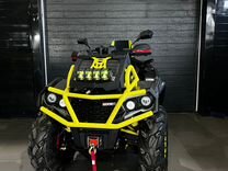 Квадроцикл Aodes Pathcross 1000L Mud Pro