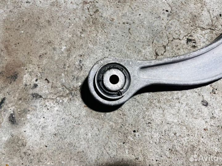 Рычаг задний поперечный задний Bmw 7 F02 N63B44A