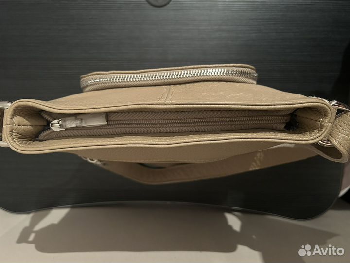 Сумка женская натуральная кожа новая