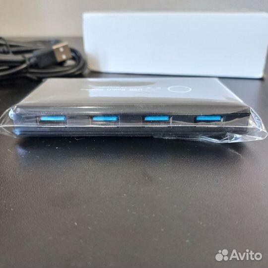 Переключатель Версия USB3.0, переключатель