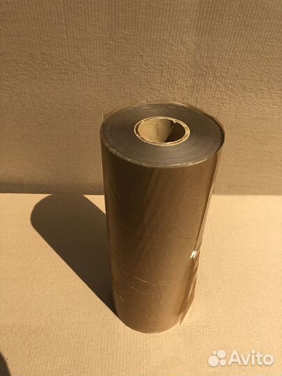 Конденсаторная бумага кон-2-22 (ф. 500 мм)