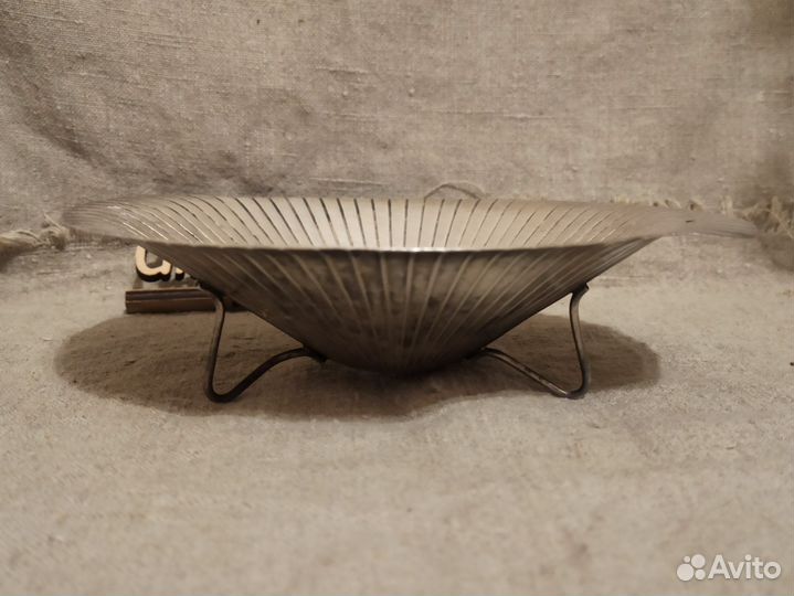 Конфетница в стиле модерн