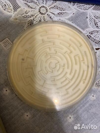 Тетрис из 90х