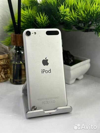 iPod touch 5