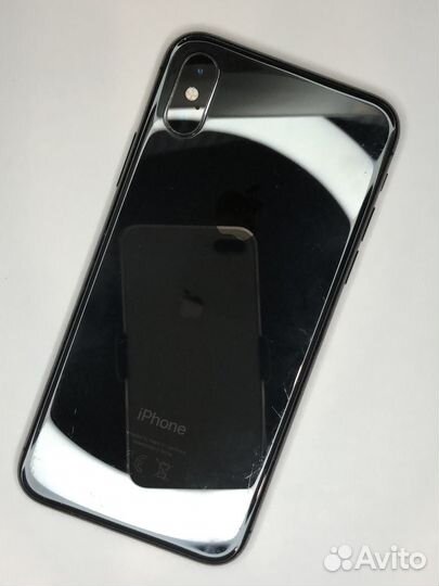iPhone X, 64 ГБ