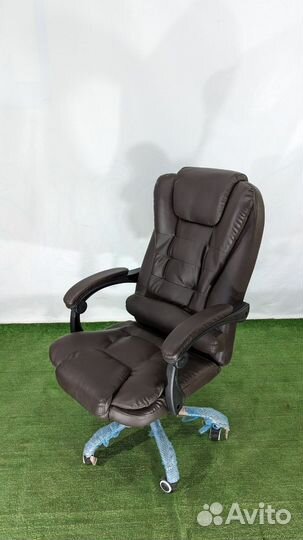 Компьютерное кресло