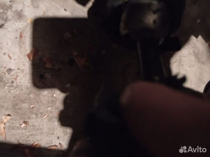 Рулевая рейка honda civic 5D