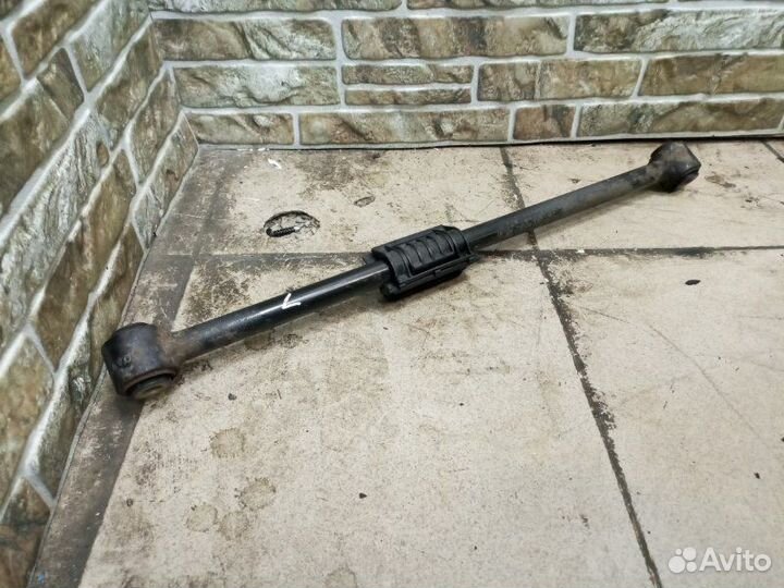 Тяга продольная задняя левая Jeep Grand Cherokee