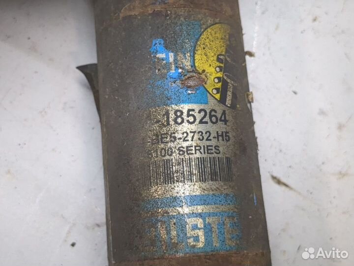 Амортизатор подвески Jeep Wrangler, 2003