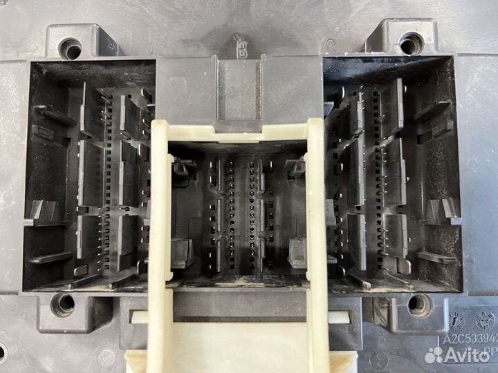 Блок бцм Фольцваген Гольф 7, Ауди А3, Октавия 3 А7