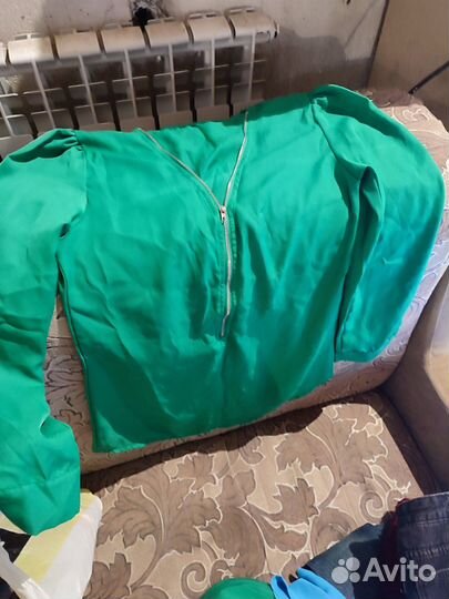 Женская одежда пакетом 40 42
