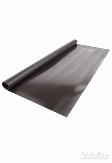 Магнитный винил без клеевого слоя