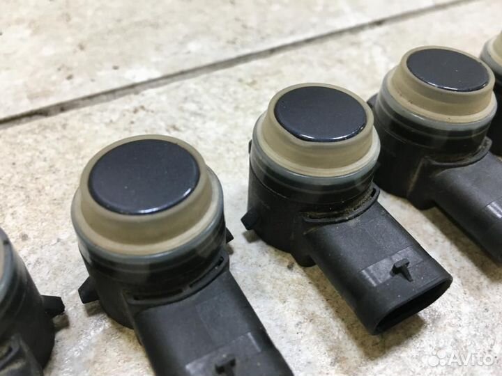 Датчик парковки Mercedes-Benz S-Class W222