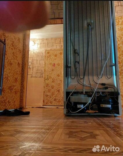 Холодильник бу