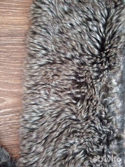 Меховые шкурки