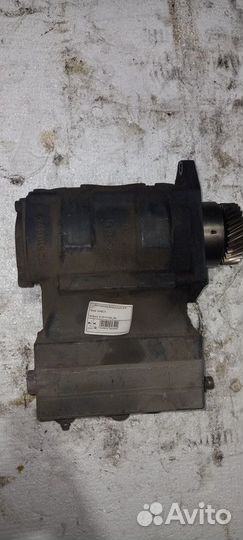 Компрессор воздушный