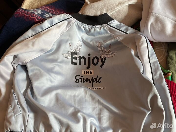 Женские вещи пакетом 44р