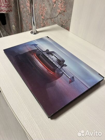 Игровой ноутбук Machenike l17