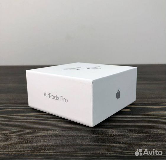 AirPods Pro 2 - Новые + гарантия