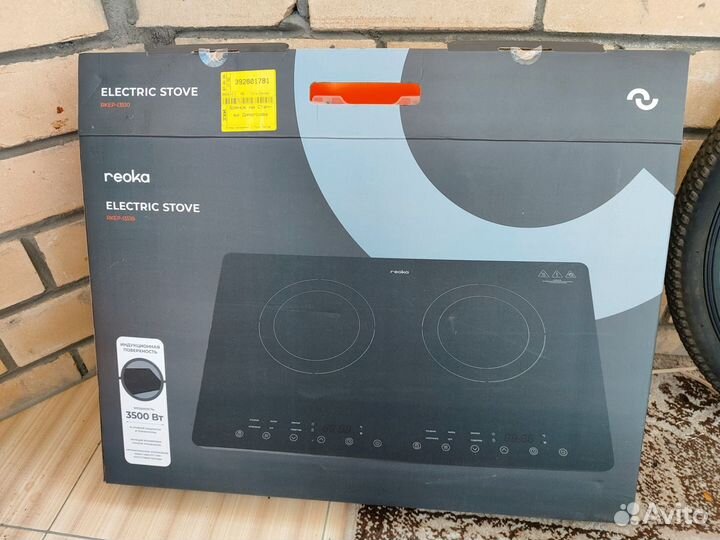 Варочная панель