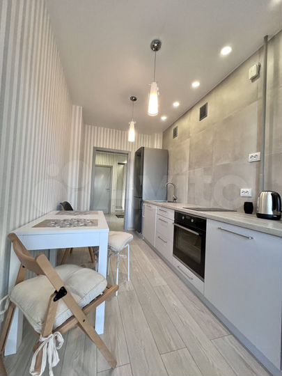 2-к. квартира, 47,4 м², 7/8 эт.