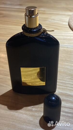 Духи унисекс