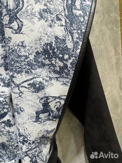 Тренч женский Dior lux