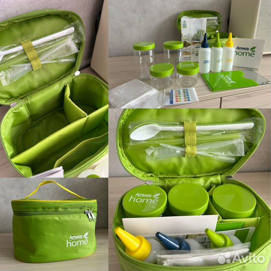 Набор для презентаций Amway