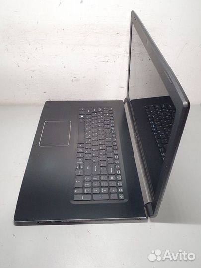 Acer 17.3 Core i3-6006U, 16 Gb, GeForce 940MX, SSD