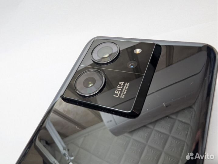 Xiaomi 13T, 8/256 ГБ