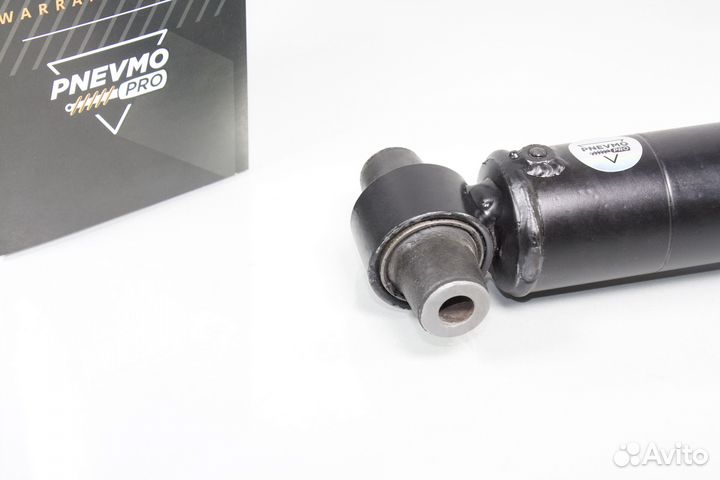 Амортизатор Акура мдх 2 задний Magneride