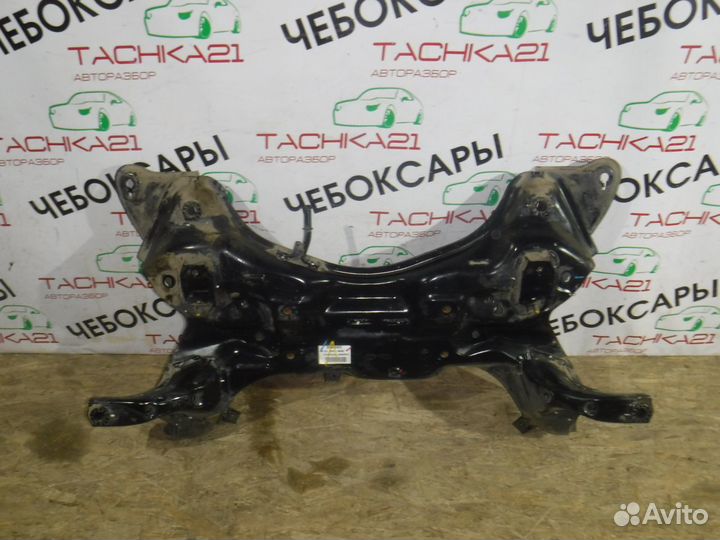 Балка подмоторная Hyundai Creta (2016-2021)