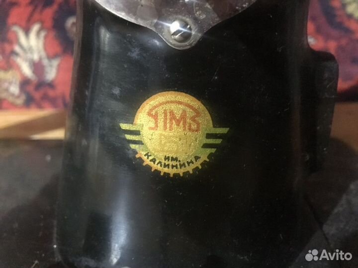 Швейная машина пмз