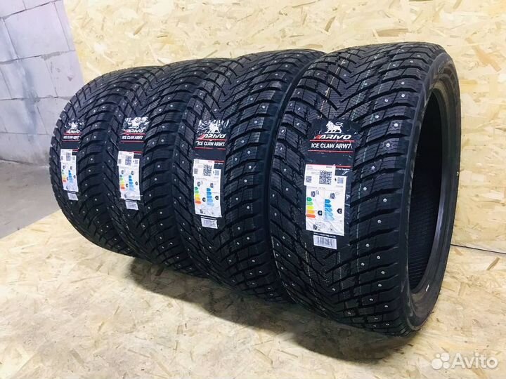 Arivo Ice Claw ARW8 245/60 R18 109T