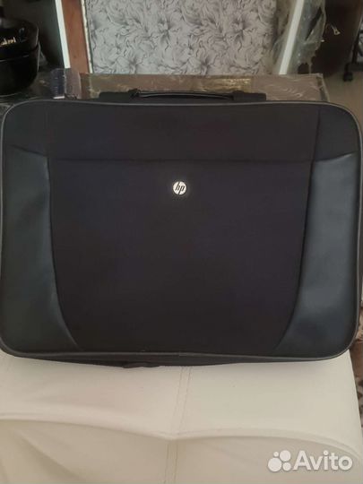 Сумка для ноутбука новая