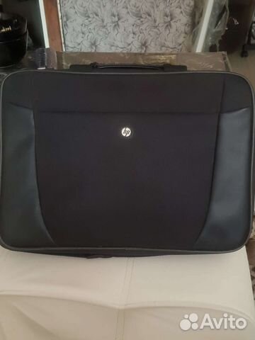 Сумка для ноутбука новая